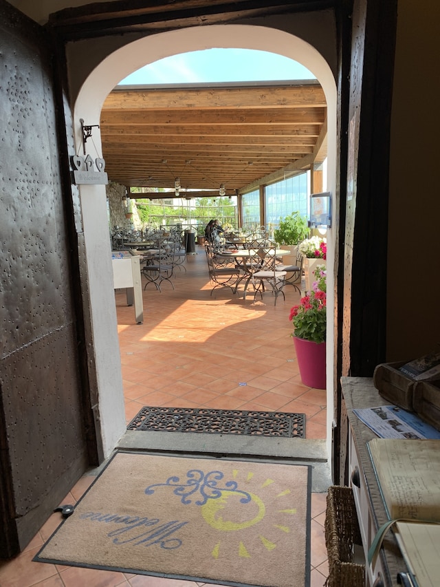 アフィッタカメレ サンタルフロンソ