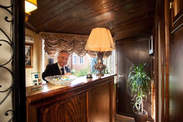 パンテオン イン