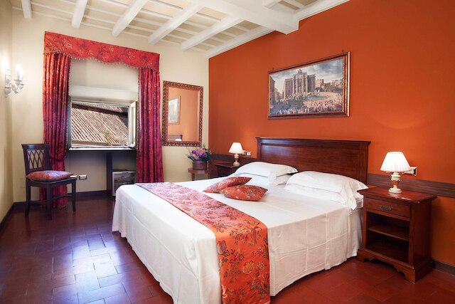 パンテオン イン