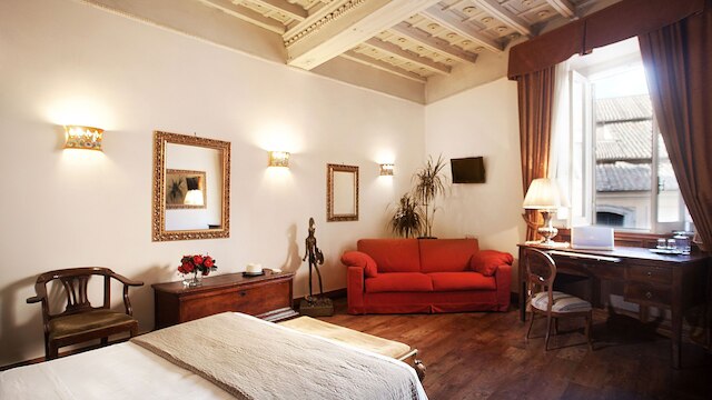 パンテオン イン