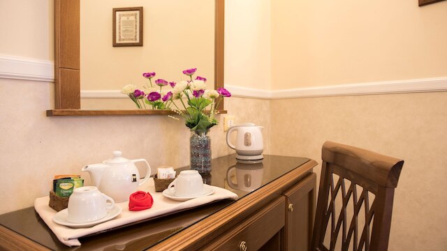 パンテオン イン