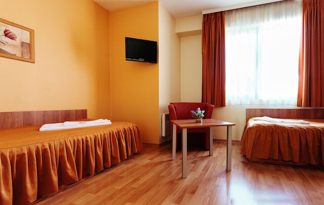 ブライト ハウス