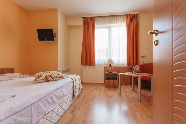 ブライト ハウス