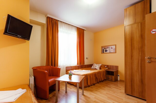 ブライト ハウス