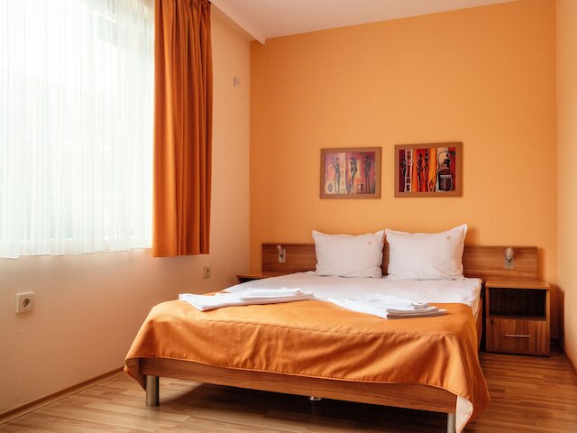 ブライト ハウス