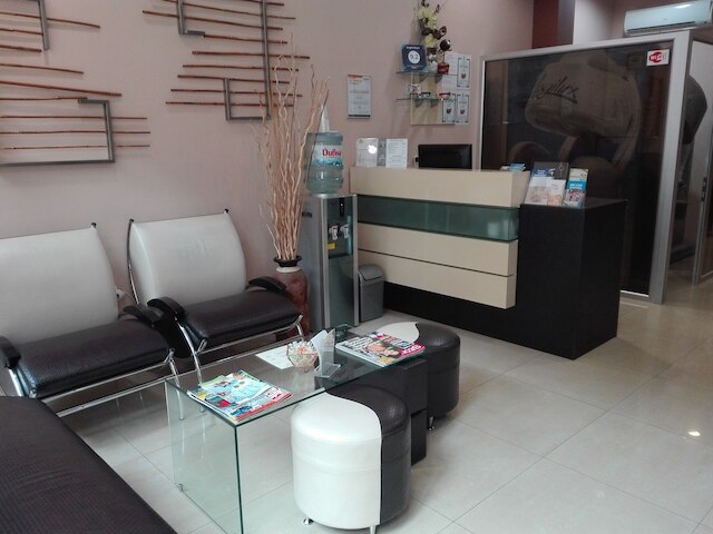 ブライト ハウス