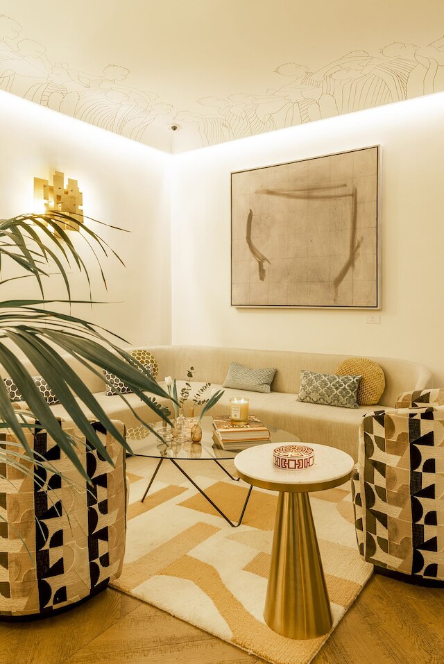 ネルヴァ ブティック ホテル