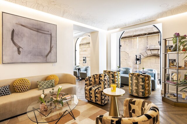 ネルヴァ ブティック ホテル