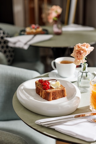 ネルヴァ ブティック ホテル