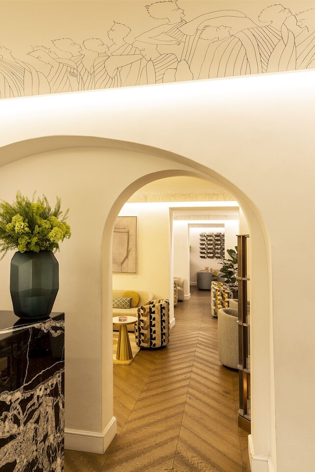 ネルヴァ ブティック ホテル