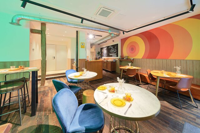 ブルーム クルス スイーツ