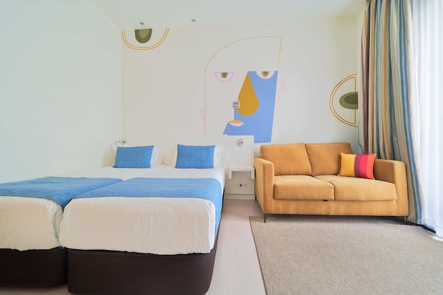 ブルーム クルス スイーツ