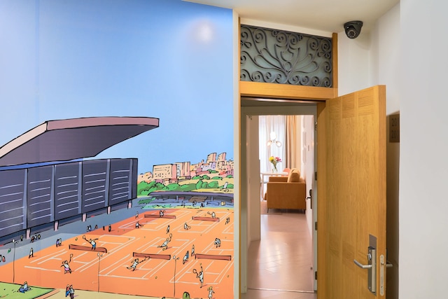 ブルーム クルス スイーツ