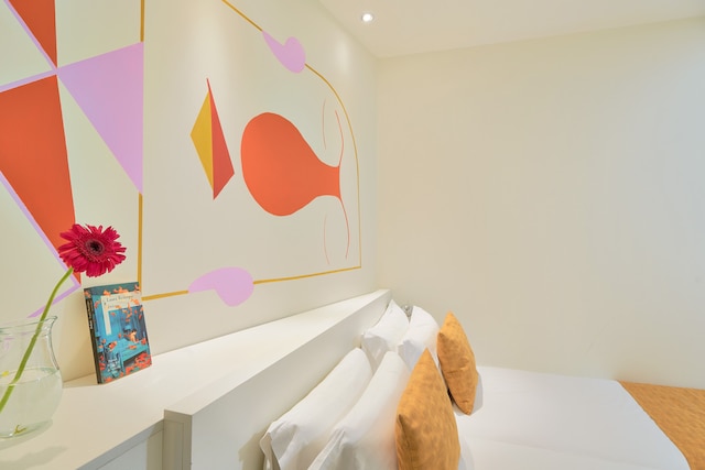 ブルーム クルス スイーツ