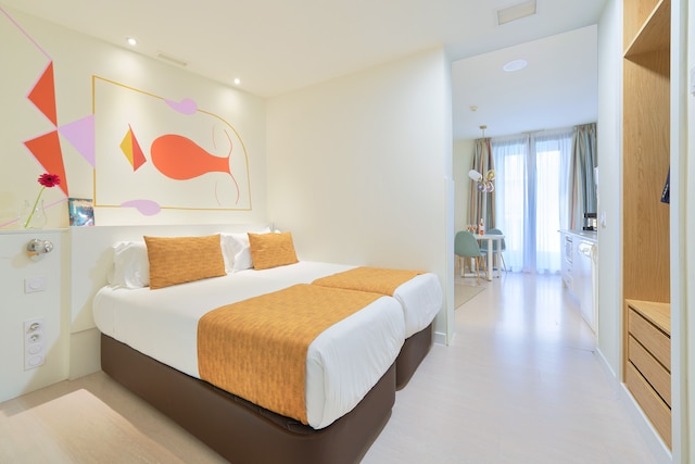 ブルーム クルス スイーツ