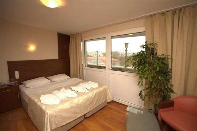 アクアリウム ホテル