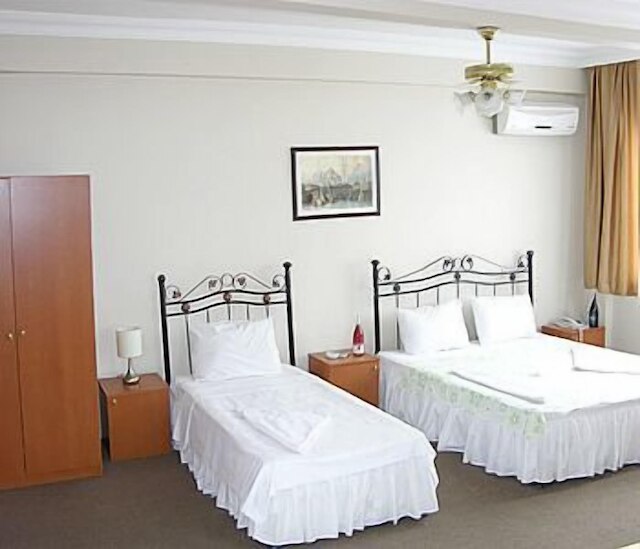 アクアリウム ホテル