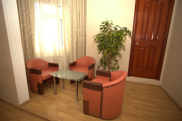 アクアリウム ホテル