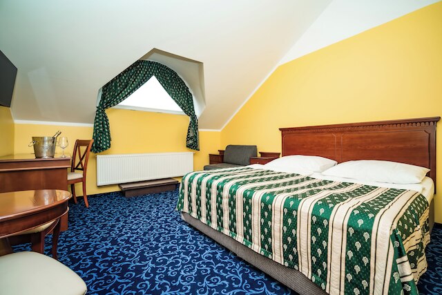 ホテル オターカ