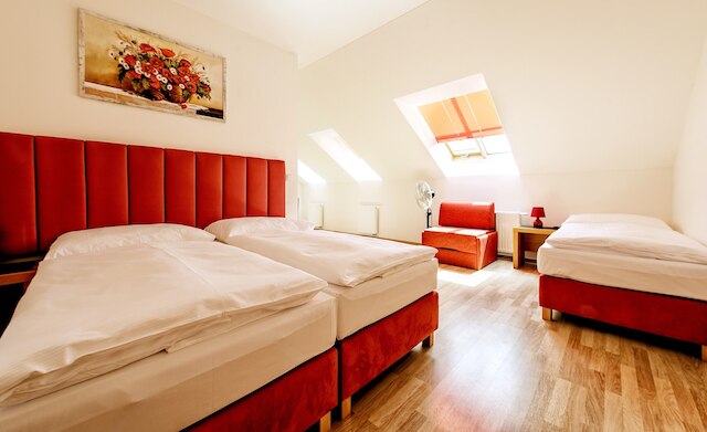 ホテル オターカ