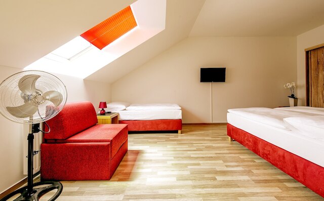 ホテル オターカ