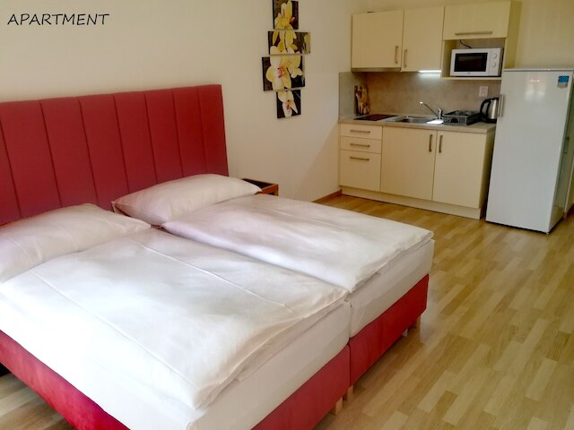 ホテル オターカ