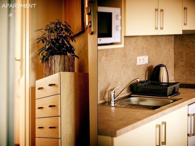 ホテル オターカ