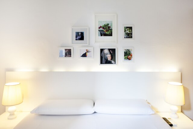 ラス ランブラス パサヘ バカルディ アパートメンツ