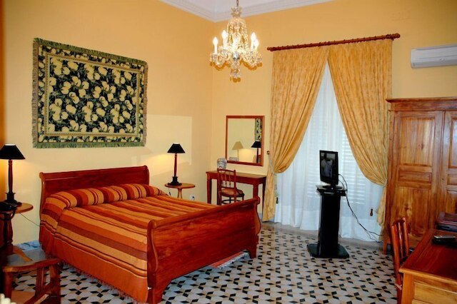 パラッツォ パンタレオ