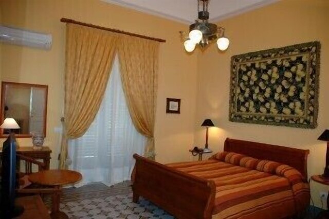 パラッツォ パンタレオ