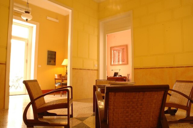 パラッツォ パンタレオ