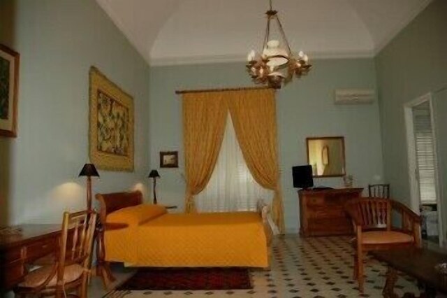 パラッツォ パンタレオ