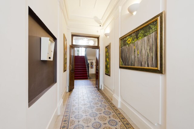 ダウンタウン スイーツ Kodanská