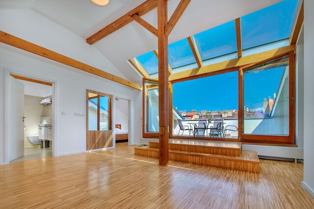 ダウンタウン スイーツ Kodanská