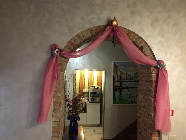 ライオン モロシーニ パレス