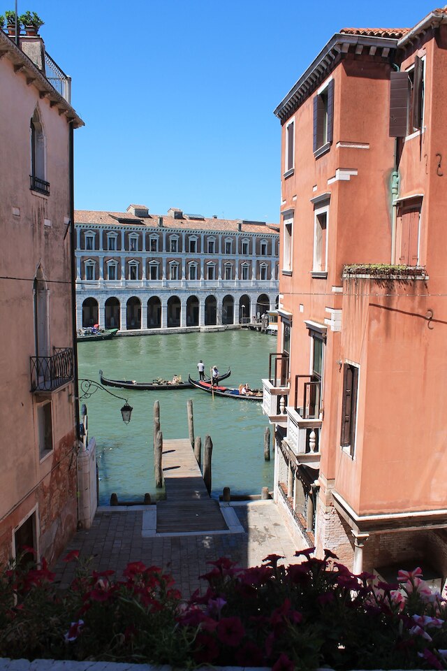 ライオン モロシーニ パレス