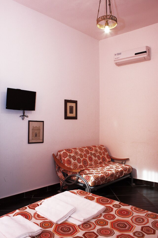 カーサ デル モナコーネ