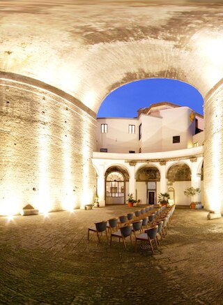 カーサ デル モナコーネ