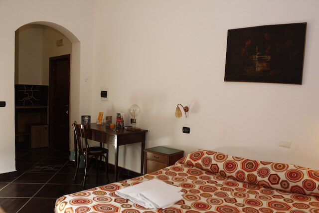 カーサ デル モナコーネ