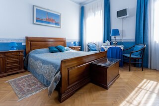 カーサ デッレ ローゼ B&B