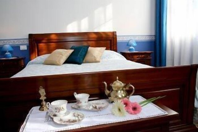 カーサ デッレ ローゼ B&B