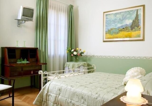 カーサ デッレ ローゼ B&B