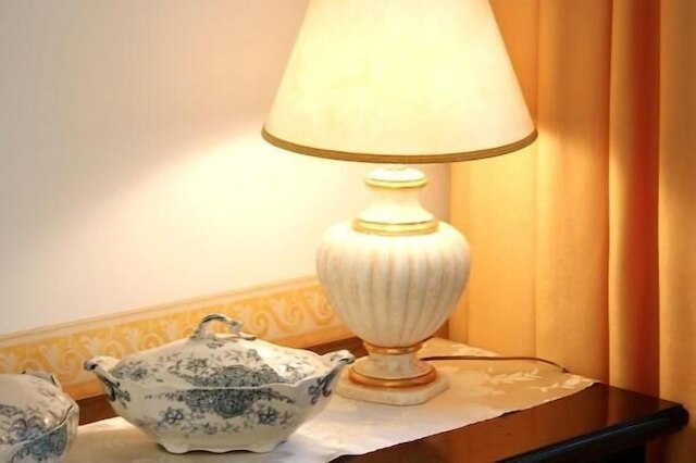 カーサ デッレ ローゼ B&B