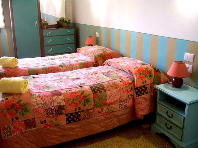 ロカンダ ダニエル