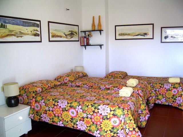 ロカンダ ダニエル