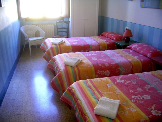 ロカンダ ダニエル