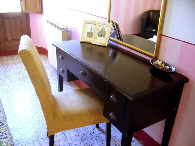 ロカンダ ダニエル