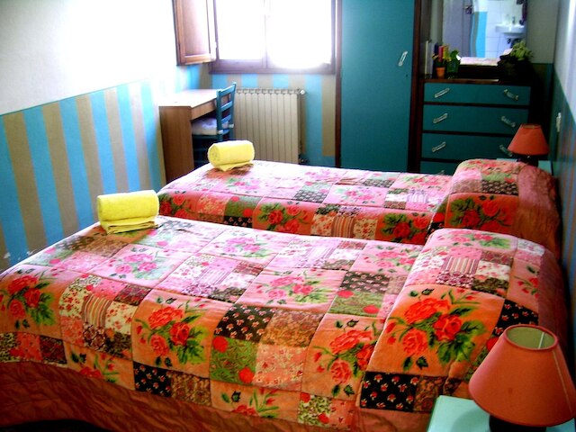 ロカンダ ダニエル