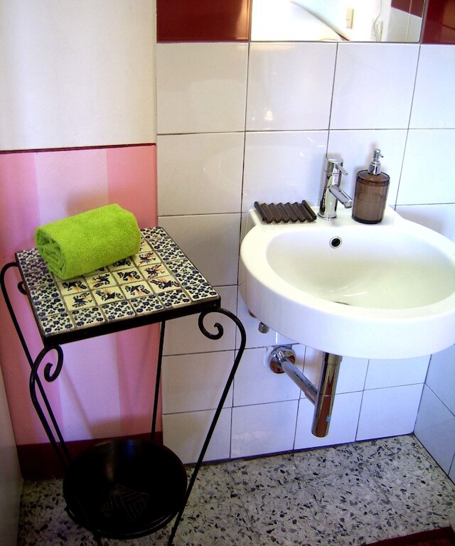 ロカンダ ダニエル