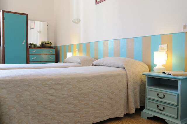 ロカンダ ダニエル